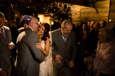 Wedding Disco Alnwick TreeHouse Northumberland